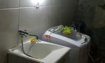 Imagem 3: Casa de fundo no São Judas com vaga para moto