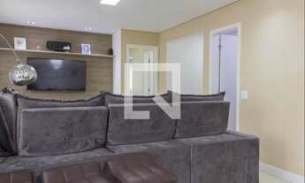 Imagem 2: Apartamento para Aluguel - Jardim do Mar, 3 Quartos, 123 m2