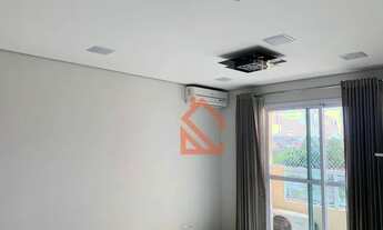 Imagem 4: Apartamento com 3 dormitórios, 80 m² - venda por R$ 390.000,00 ou aluguel por R$ 2.200,02