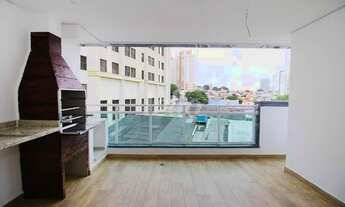 Imagem 7: São Paulo - Apartamento Padrão - Vila Gumercindo