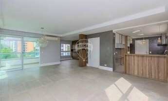 Imagem 3: São Paulo - Apartamento Padrão - Moema