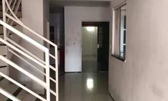 Imagem 5: Casa duplex Casa com 4 dormitórios