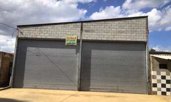 Imagem: Alugo Galpão 313,5 metros