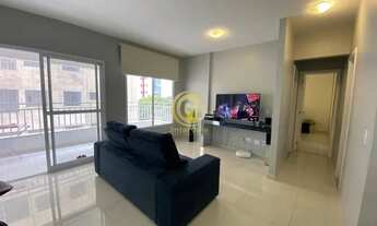 Imagem 4: Apartamento disponivel para locação no Jardim Aquarius