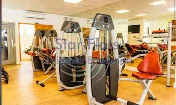 Imagem 7: São Paulo - Flat Padrão - Jardim Paulistano