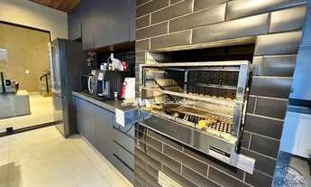 Imagem 6: Casa com 3 dormitórios, 280 m² - venda por R$ 1.850.000,00 ou aluguel por R$ 8.330,31/mês