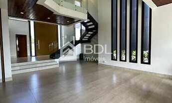 Imagem 5: Casa - Alphaville Dom Pedro 3 - Campinas