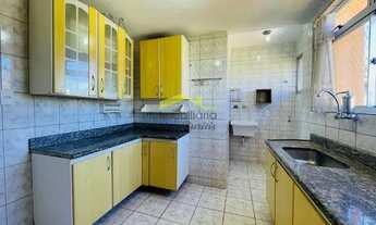 Imagem: Cobertura para aluguel, 3 quartos, 1 suíte