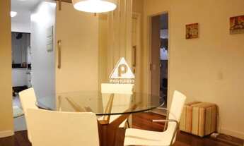 Imagem 7: Apartamento à venda, 1 quarto, 1 suíte, 1 vaga, Lagoa - RIO DE JANEIRO/RJ