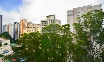 Imagem 7: Morumbi - Perfeito e Aconchegante - Lazer e Tranquilidade