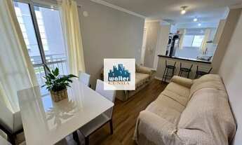 Imagem: CAMPINAS - Apartamento Padrão - RECANTO