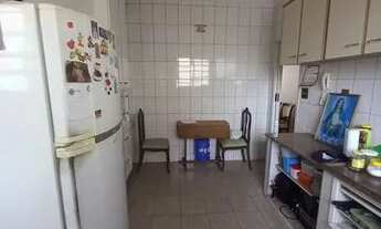 Imagem 4: Apartamento para venda com 100 metros quadrados com 2 quartos em Gonzaga - Santos - SP