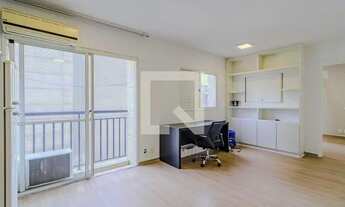 Imagem: Apartamento para Aluguel - Jardim Paulista