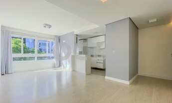 Imagem: APARTAMENTO 2 DORMITÓRIOS COM VAGA RIO