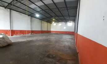 Imagem: Galpão para aluguel, 2 vagas, Nova Prudente