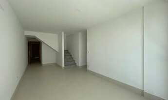 Imagem 4: Duplex a venda tem 138m² com 3 quartos sendo 1 suíte, 2 vagas, mais box individual na gara