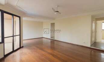 Imagem 4: Apartamento Locação Chácara Klabin 189 m² 4 Dormitórios