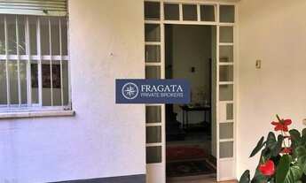 Imagem 7: Casa com 4 dormitórios, 620 m² - venda ou aluguel - Pacaembu - São Paulo/SP