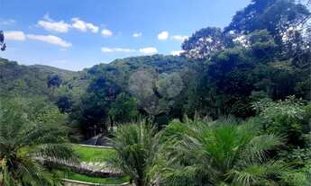 Imagem 7: Sobrado com 4 dormitórios para venda na Serra da Cantareira em São Paulo