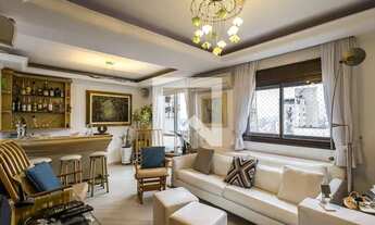 Imagem 2: Apartamento para Aluguel - Vila Madalena, 2 Quartos, 100 m2