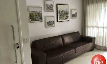 Imagem 5: São Paulo - Apartamento Padrão - Alto de Pinheiros