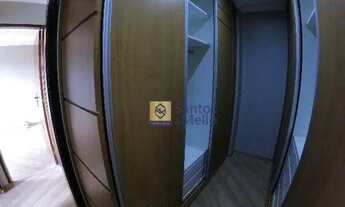 Imagem 3: Apartamento com 3 dormitórios para alugar, 130 m² por R$ 4.100,00/mês - Vila Valparaíso