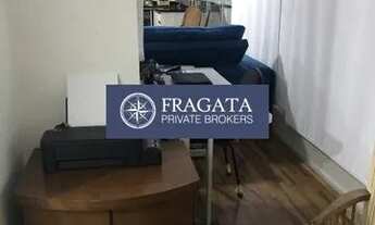 Imagem 7: Apartamento com 3 dormitórios à venda, 127 m² por R$ 1.490.000,00 - Tatuapé - São Paulo/SP