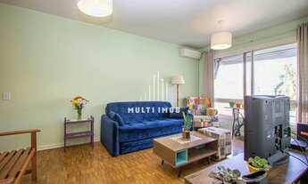 Imagem 2: Apartamento 2D com 1 vaga no bairro Rio Branco