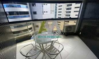 Imagem 5: Apartamento à venda no bairro Caminho das Árvores - Salvador/BA