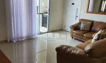 Imagem: Apartamento à venda, 120 m² por R$ 890.000,00