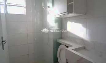 Imagem 7: COND.BEM VIVER II - BAIRRO: LOURIVAL PARENTE