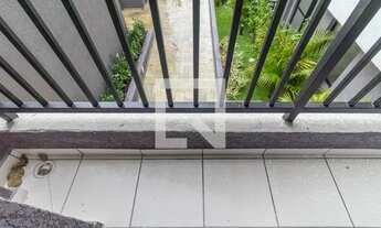 Imagem 7: Apartamento para Aluguel - Cidade Jardim, 1 Quarto, 27 m2