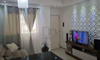 Imagem: Casa à venda, 75 m² por R$ 275.000,00