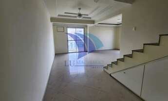 Imagem 3: COD 844 Aluguel Fixo- Cobertura Triplex, Braga- Cabo Frio