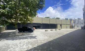 Imagem 3: GALPÃO COMERCIAL em LAURO DE FREITAS - BA, JARDIM AEROPORTO