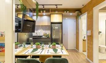 Imagem 4: SÃO PAULO - Apartamento Padrão - PIRITUBA