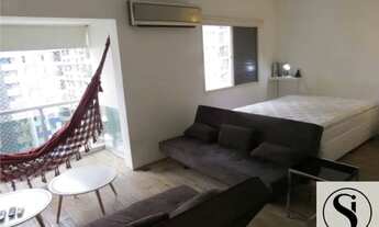 Imagem 2: Apartamento de 1 quarto para alugar no bairro Vila Nova Conceição