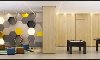 Imagem 6: Apartamento para venda possui 91 metros quadrados com 3 quartos