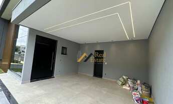 Imagem 4: Casa com 4 dormitórios à venda, 207 m² por R$ 2.390.000 - Residencial Duas Marias - Indaia