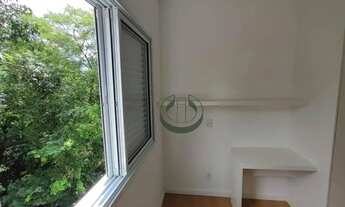 Imagem 7: Apartamento com 3 dormitórios para alugar, 91 m² por R$ 5.300,00/mês - Barão Geraldo - Cam