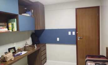 Imagem 7: Praias do México - Av. Rio de Janeiro - Sombra !