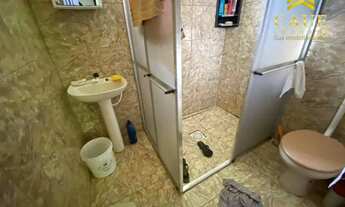 Imagem 7: Lindo sítio de frente para Lagoa