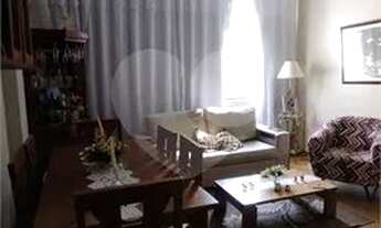 Imagem: Apartamento 2 quartos - Lins de Vasconcelos