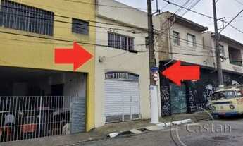 Imagem 2: Sobrado comercial/residencial na av. sapopemba
