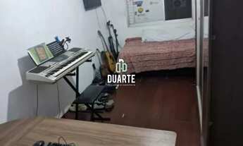 Imagem 6: SANTOS - Apartamento Padrão - VILA BELMIRO