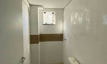 Imagem 2: Apartamento com sacada com churrasqueira, 74 M2