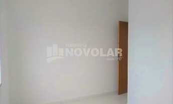 Imagem 6: Casa em condomínio na Vila Sabrina com 1 Dormitório