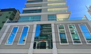 Imagem 2: Apartamento à Venda na Meia Praia em Itapema/SC no Edifício Costamare no 11º Andar com 4 S