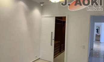 Imagem 7: Apto p/ locação - Metrô Moema - 3 dorm. - 120 m²