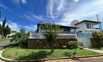 Imagem 2: Casa - Parque Taquaral - Campinas